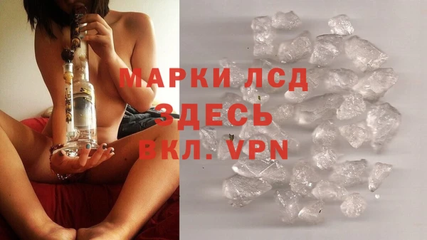 молекула духа Аркадак
